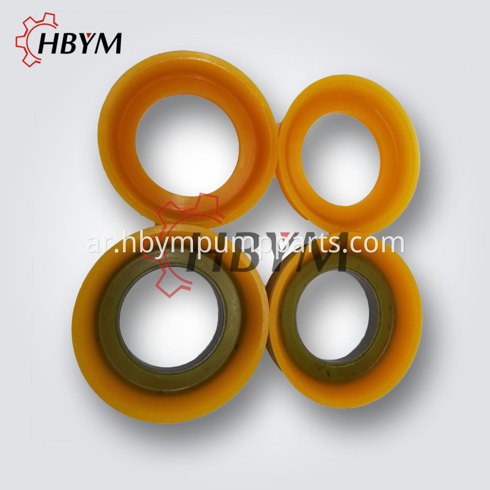 Ihi Rubber Piston 2